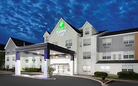 Holiday Inn Express & Suites Port Washington By Ihg